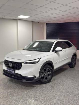 HONDA HR-V 1.5 DI I-VTEC TURBO FLEX ADVANCE CVT